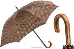 bărbați PASOTTI 145 atene-1 c - umbrela jacquard cu design geometric 84BXH139