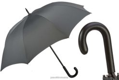 bărbați PASOTTI 145 minichevron-1 p - mini umbrelă chevron 84BXH58