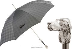 bărbați PASOTTI 478 milford-2 w40 - umbrelă de lux pentru câini 84BXH83