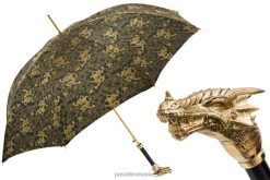 bărbați PASOTTI 479 51873-4 k73v - umbrela dragon auriu 84BXH40