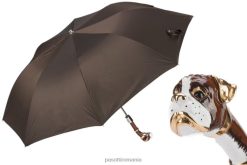 bărbați PASOTTI 64 oxf-17 k22 - umbrela pliabila boxer 84BXH160