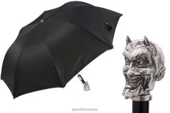 bărbați PASOTTI 64 oxf-18 k77v - umbrelă pliabilă lucifer 84BXH171