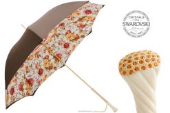 femei PASOTTI 189 54488-128 p40 - umbrelă vintage de lux 2 84BXH568