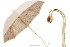 femei PASOTTI 189 57982-11 g26 - umbrelă romantică, pânză dublă 84BXH329
