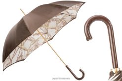 femei PASOTTI 189 58152-2 v - umbrelă cu imprimeu căpăstru 84BXH481