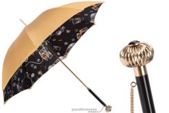 femei PASOTTI 189 5k359-4 u14 - umbrelă tainică 84BXH483