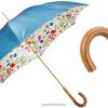 femei PASOTTI 189 5w861-2 m - umbrelă „buchet de flori” 84BXH350