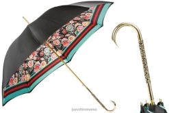 femei PASOTTI 189 5x790-5 c30-3 - umbrelă vintage clasică 84BXH456