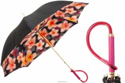 femei PASOTTI 189 9g582-1 a - umbrela de flori optice 84BXH355