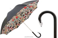 femei PASOTTI 189n 5k890-1 g15 - umbrelă de benzi desenate 84BXH451