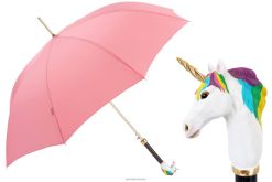 femei PASOTTI 20 sum-3 k83 - umbrelă unicorn 84BXH563