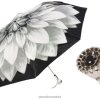 femei PASOTTI 257 21273-11 p11 - umbrela plianta dalia argintie 84BXH598