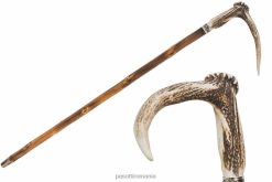 unisex PASOTTI ba ccl - trestie de coarne de cerb 84BXH219