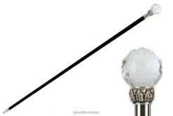 unisex PASOTTI ba w01ne - trestie de bile de cristal 84BXH246