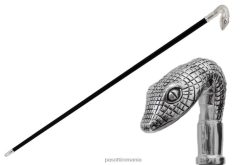 unisex PASOTTI ba w31 - trestie cu cap de sarpe 84BXH224