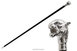 unisex PASOTTI ba w35 - trestie de tigru argintie 84BXH230