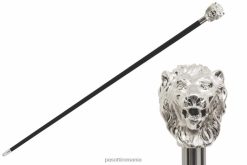 unisex PASOTTI ba w37 - trestie de leu de argint 84BXH199