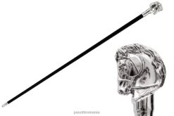 unisex PASOTTI ba w41 - trestie de cal de argint 84BXH238