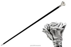 unisex PASOTTI ba w43 - trestie de trandafir argintiu 84BXH204