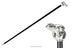 unisex PASOTTI ba w45 - trestie de broasca argintie 84BXH210