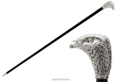 unisex PASOTTI ba w85 - trestie de vultur argintiu 84BXH226