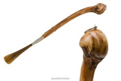 unisex PASOTTI cs cr - pantofi din lemn de castan 84BXH648