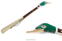 unisex PASOTTI cs k26 - mallard shoehorn 84BXH285