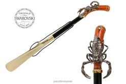 unisex PASOTTI cs k40 - pantofi scorpion de lux 84BXH290