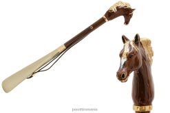 unisex PASOTTI cs k45mo - potcoar de cal maro 84BXH317