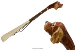 unisex PASOTTI cs k46 - cocker de pantofi 84BXH262