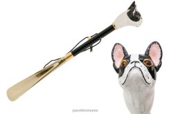 unisex PASOTTI cs k61bi - buldog francez pentru pantofi 84BXH269