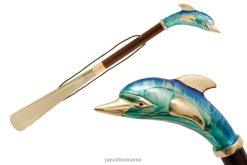 unisex PASOTTI cs k74 - corn de pantofi pentru delfin 84BXH314