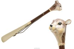 unisex PASOTTI cs k80 - pantofi veverita 84BXH266