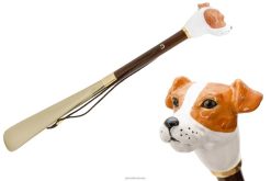 unisex PASOTTI cs k81 - jack russell shoehorn 84BXH287