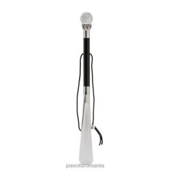 unisex PASOTTI cs w20 - pantofi cu bile de cristal 84BXH293