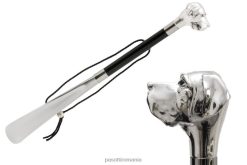 unisex PASOTTI cs w27 - labrador argint pentru pantofi 84BXH261