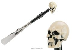 unisex PASOTTI cs w33os - craniu de os pentru pantofi 84BXH280