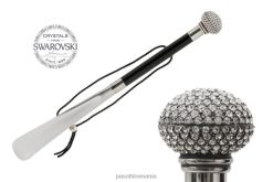 unisex PASOTTI cs w52 - mâner cu cristale Swarovski 84BXH315