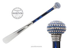 unisex PASOTTI cs w71b pb - mâner Swarovski bicolor 84BXH279